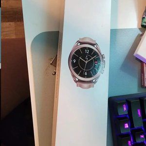 Samsung Galaxy Watch3